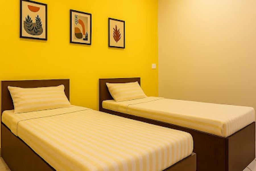 Darshan Primestay