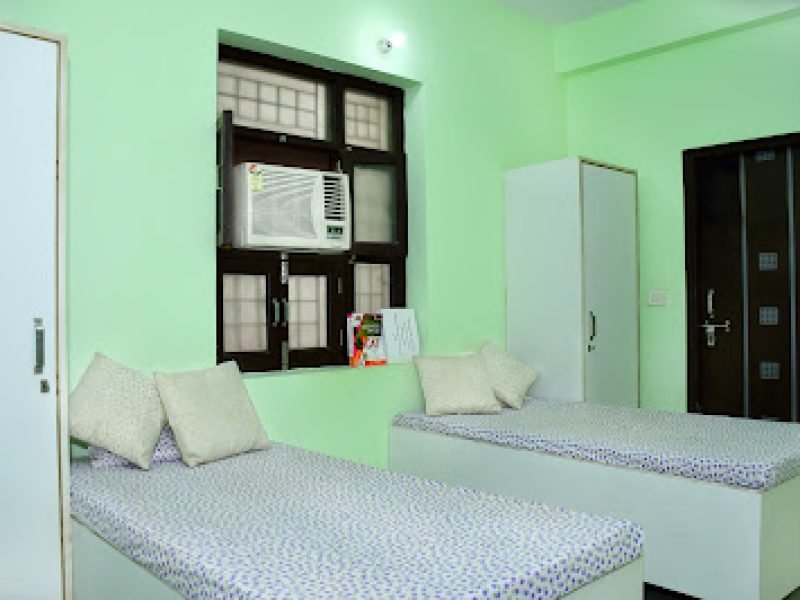 Ac Double Sharing Arpit Primestay