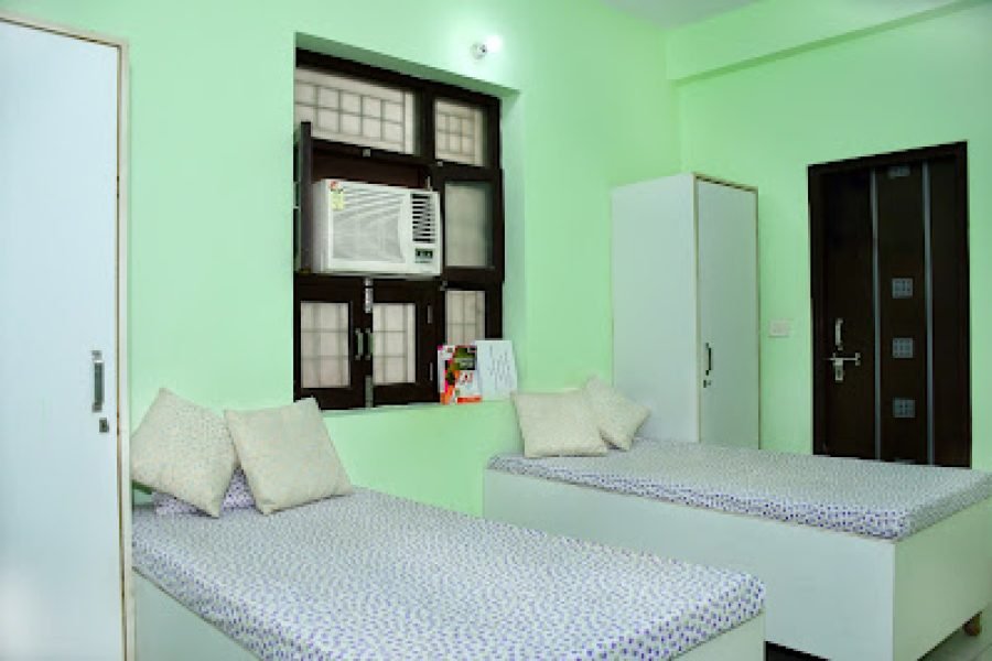 Arpit Primestay