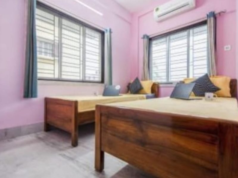 AC Triple Sharing Shreya Primestay