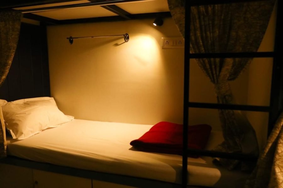 New India Primestay