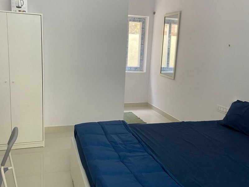 AC Private Room Ojas Primestay