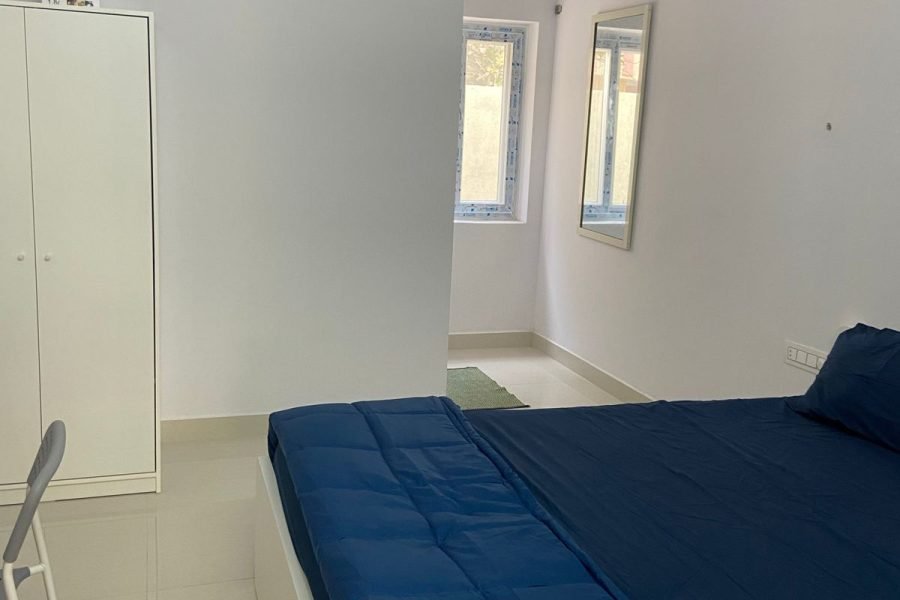 Ojas Primestay
