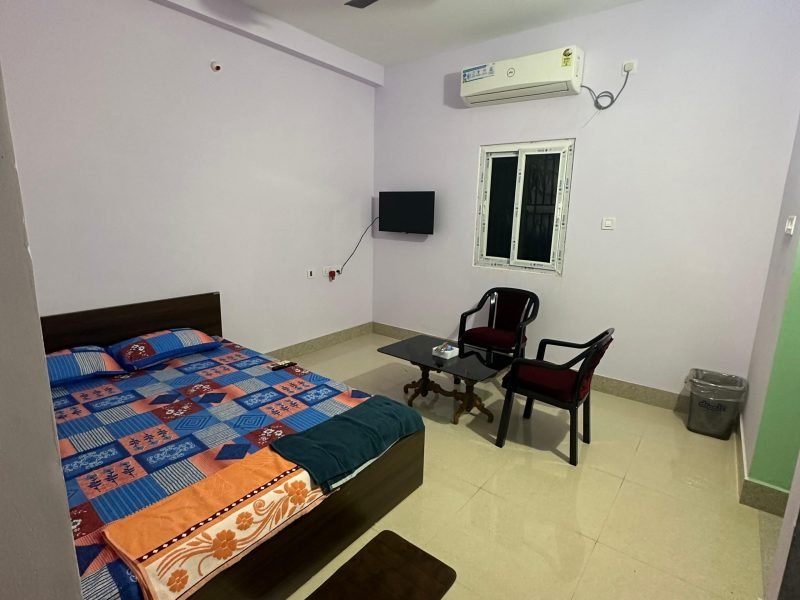 AC Double Sharing DM Primestay