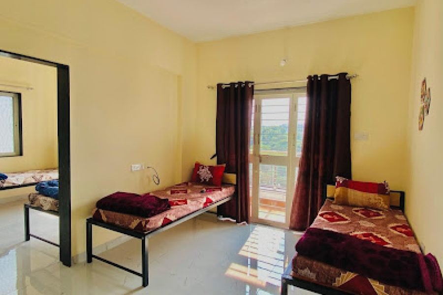 Peacewood Primestay