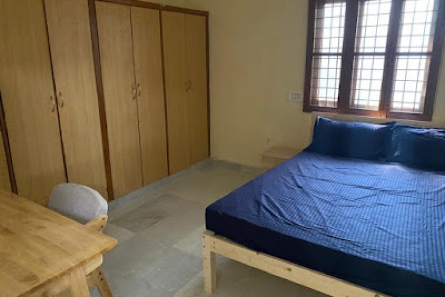 The Nest Primestay