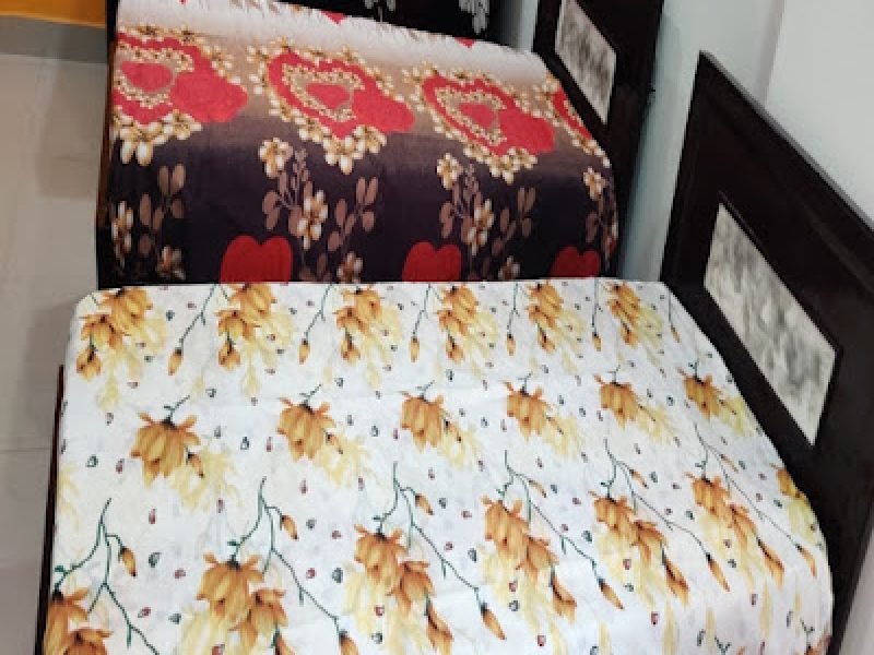 Double Sharing Tree Home Primestay