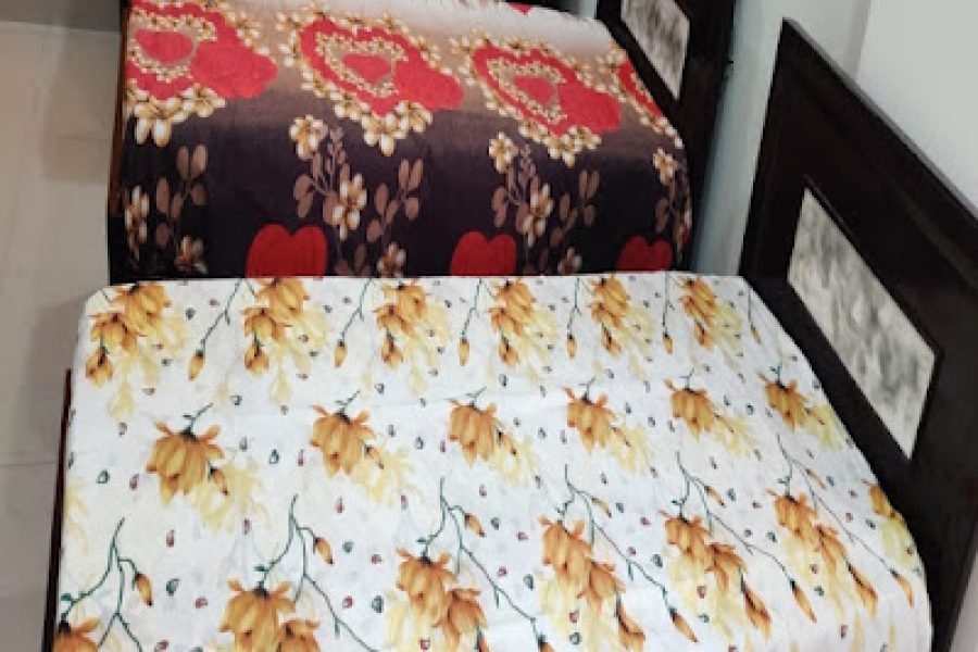 Tree Home Primestay