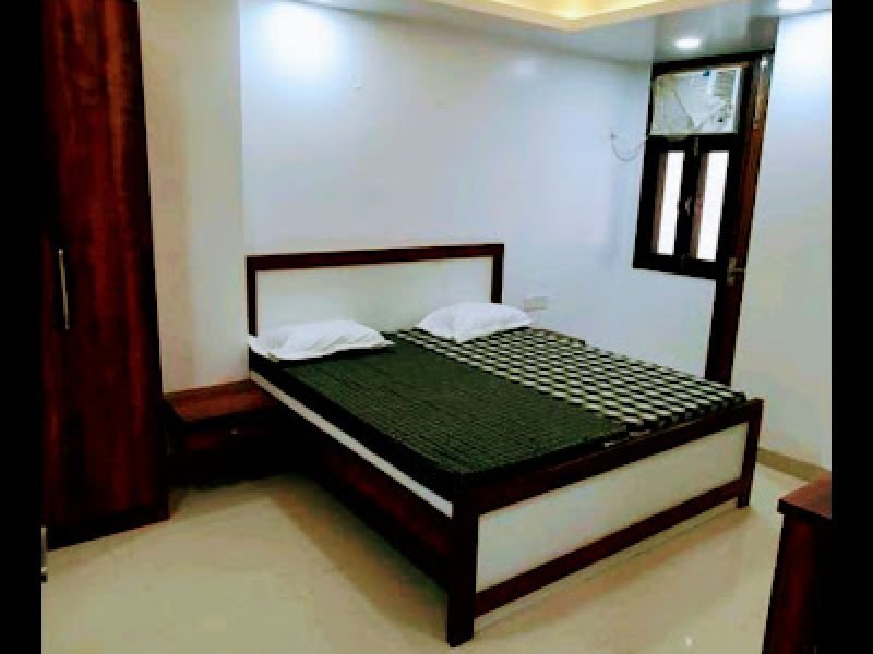 AC Private Room Durga Primestay