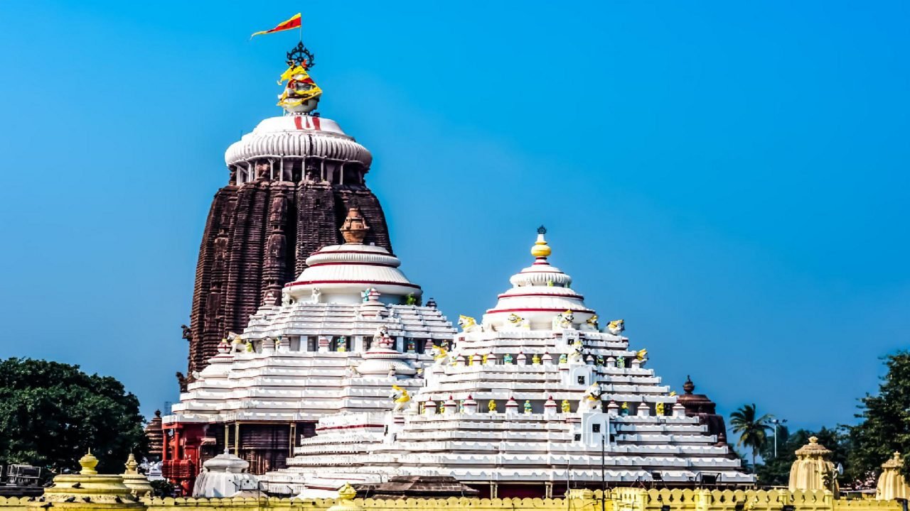 Puri, Odisha