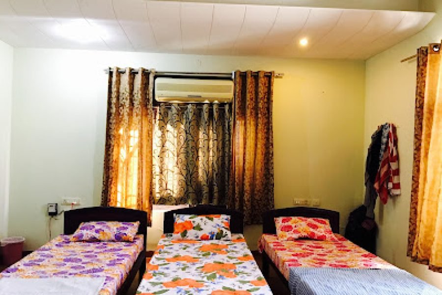 Dhana Lakshmi Primestay