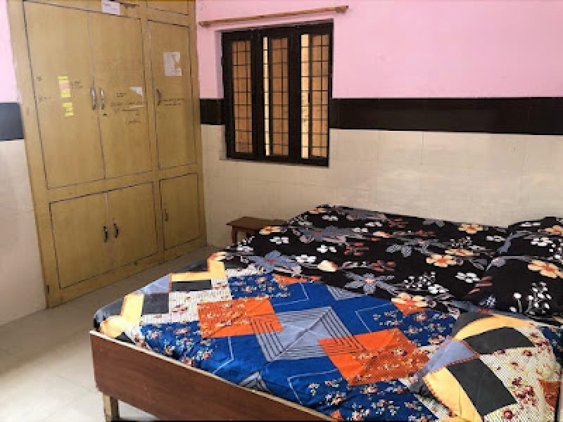 AC Double Sharing Omjee Primestay