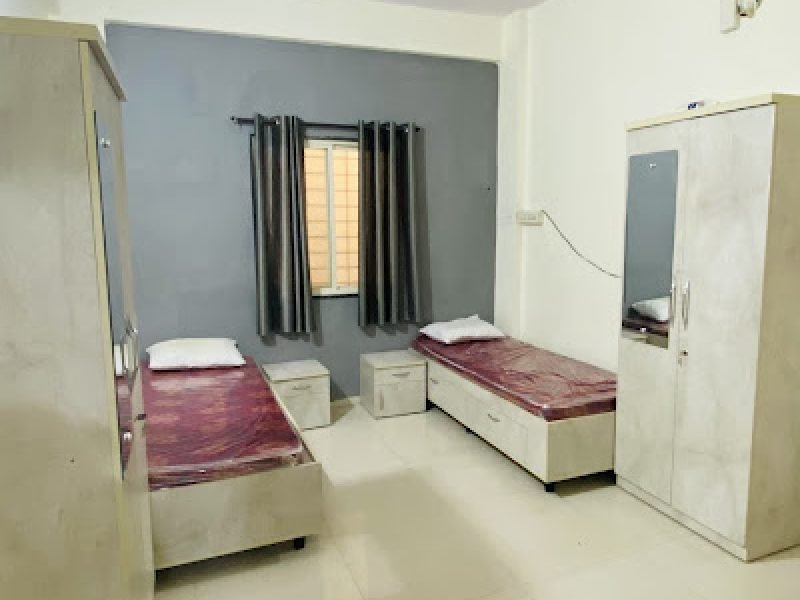 Double Sharing Casa Primestay