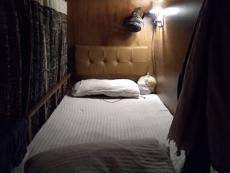 AC Private Room Blossom Primestay