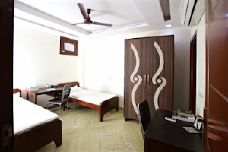 Santoshi Primestay