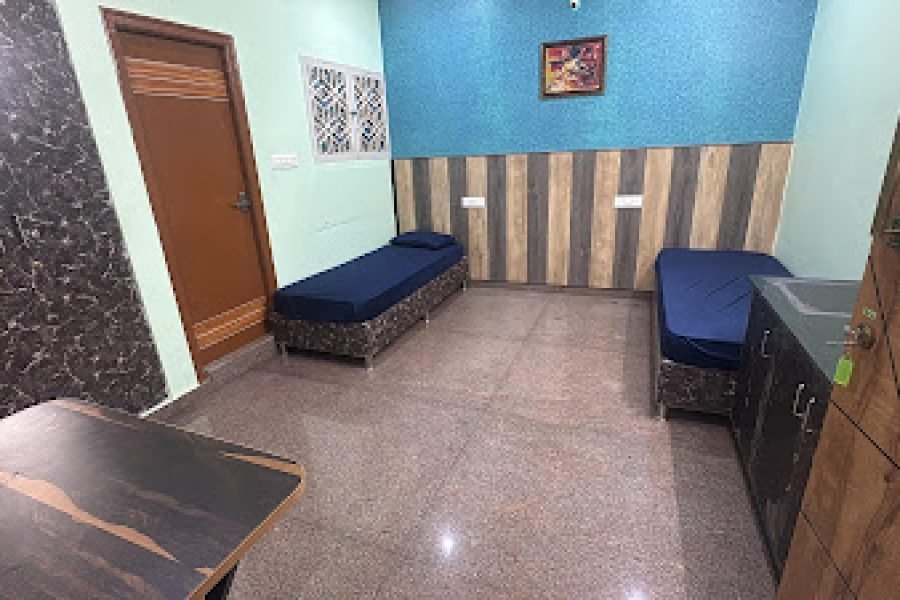 Sri Aha Primestay