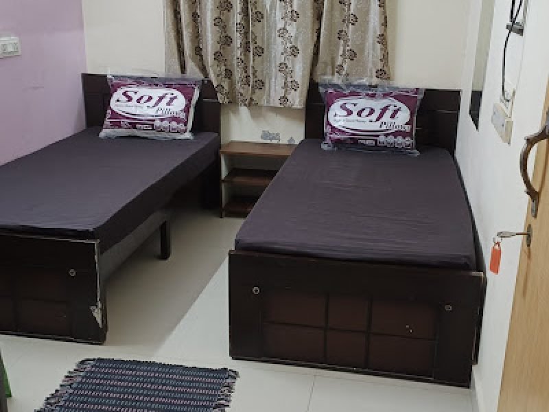 Double Sharing SVK Primestay