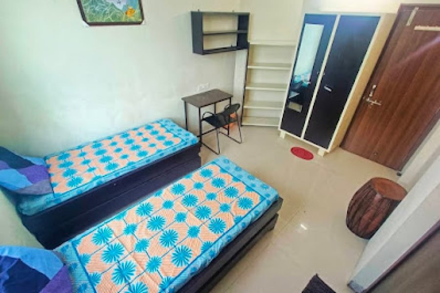 Deshmukh Primestay