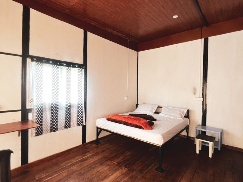 Standard Room Kookal Valley PrimeHome