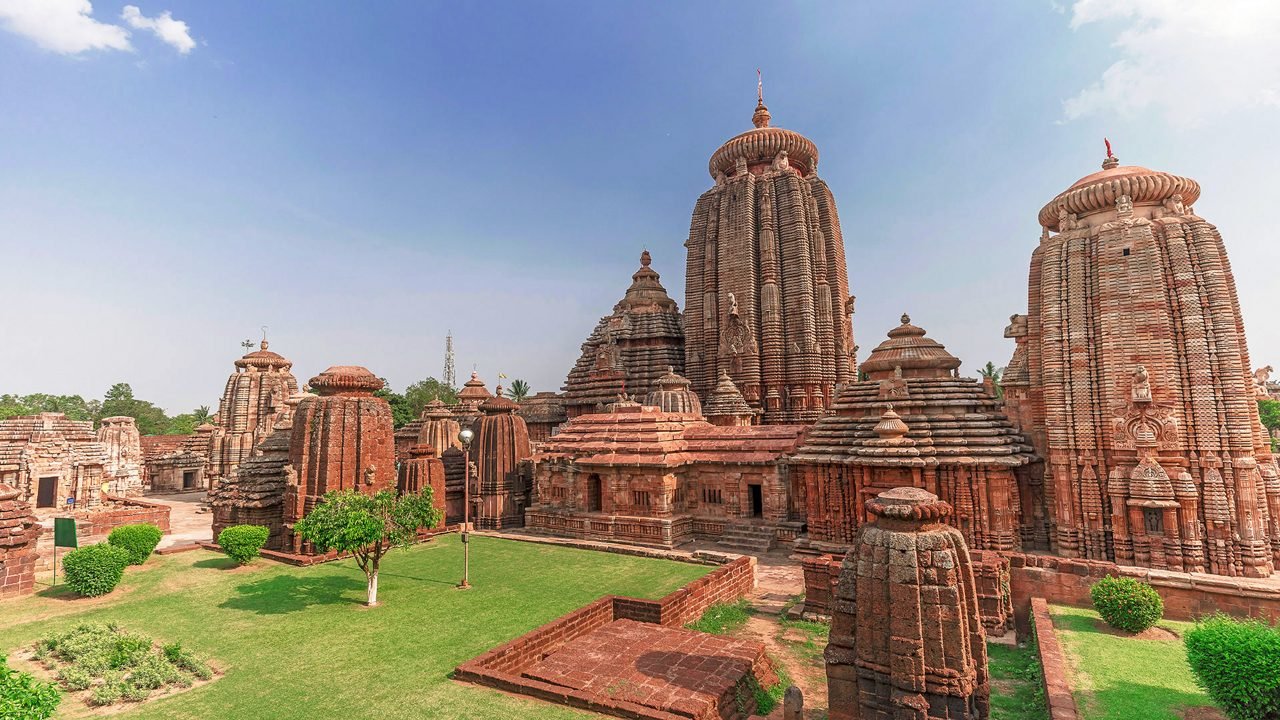 Bhubaneswar, Odisha
