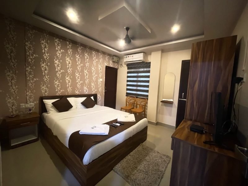 Standard Room AJ’s Hom PrimeHome