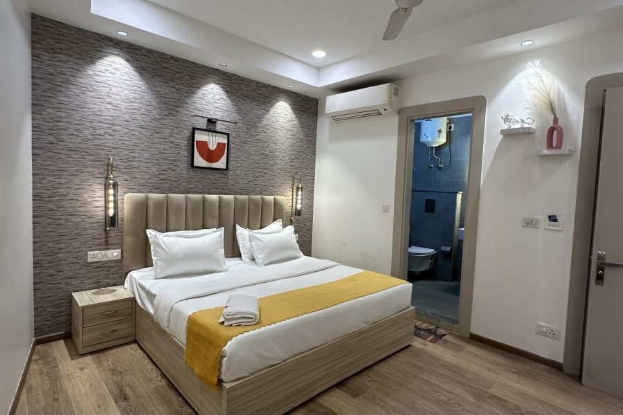 Sawan Primestay