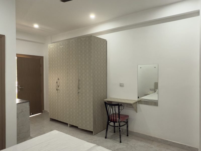 AC Double Sharing Dada Primestay