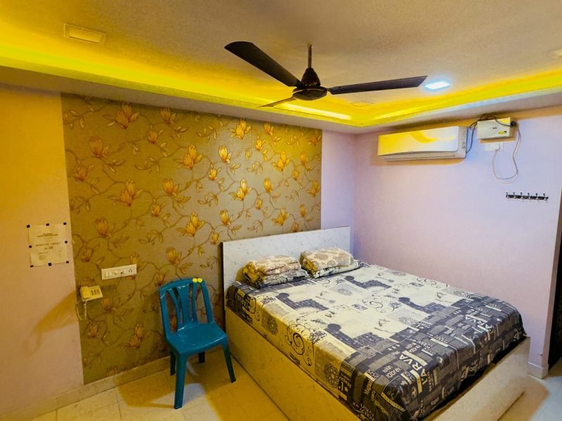 Standard AC/NonAC Room PGH PrimeHome