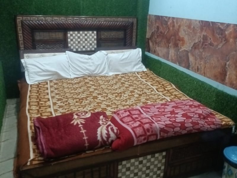 Standard Room Mahesh PrimeHome