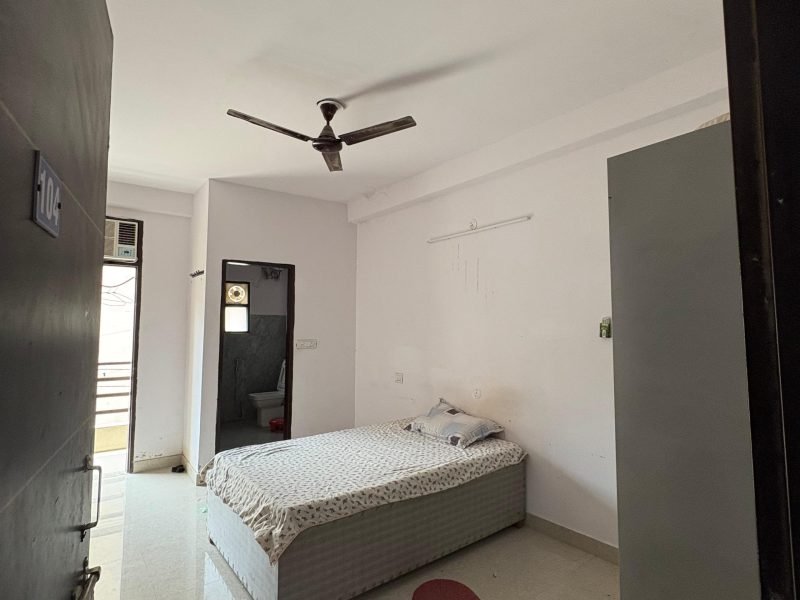 AC Private Room Shree Krishna Primestay