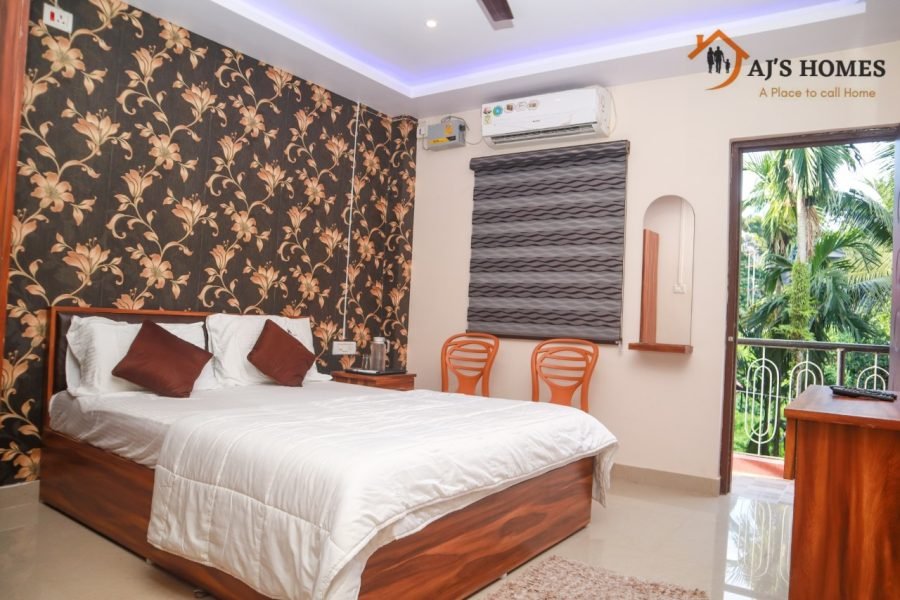 AJ’s Hom PrimeHome