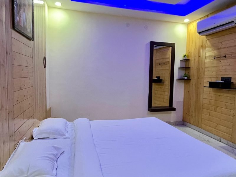 Standard Room Kedar Inn Primehome