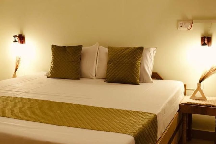 Rudra PrimeHome