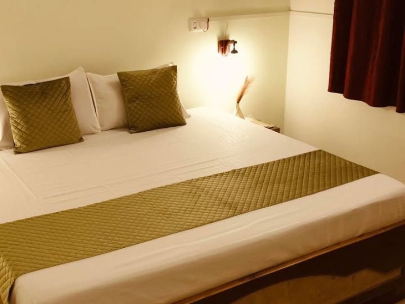 Standard AC Room Rudra PrimeHome
