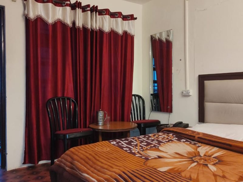 Standard Room David PrimeHome