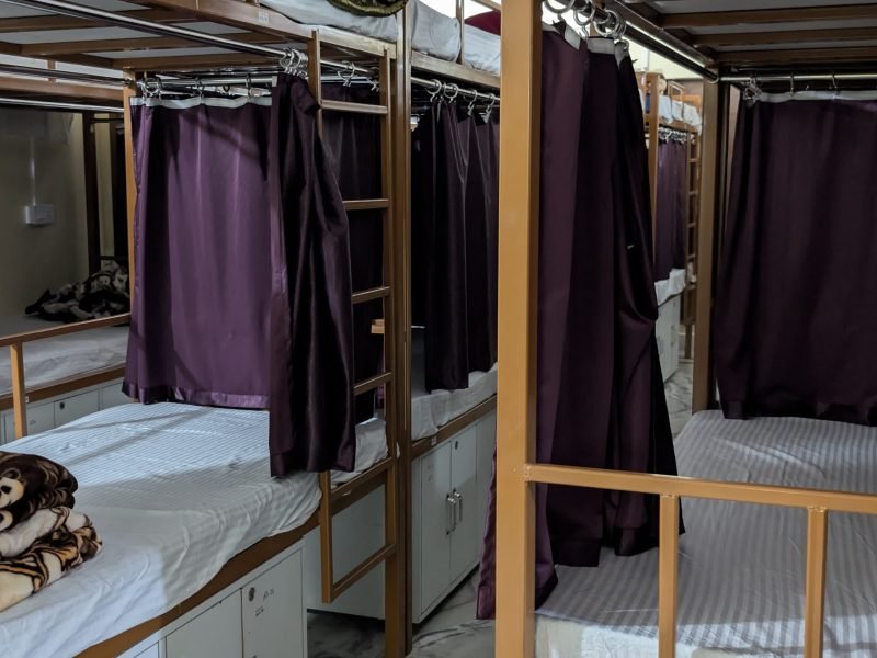 AC Dormitory Holy Ganges PrimeHome