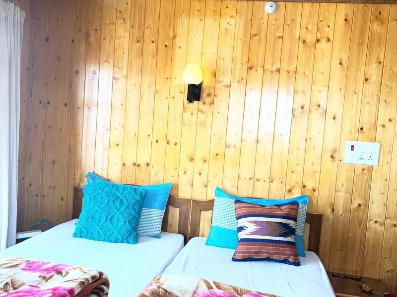 Room for Solo Traveller Norling PrimeHome