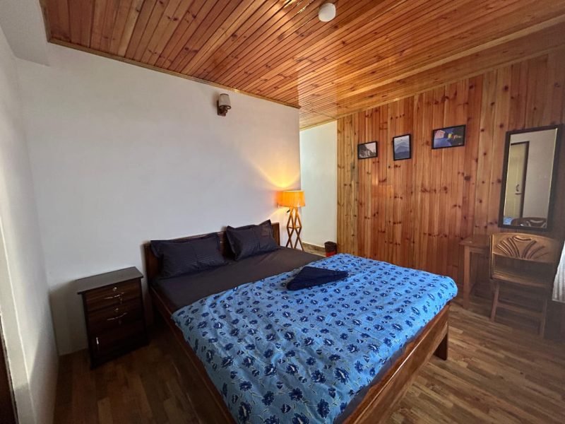 Deluxe Room Tiny Haven Primehome