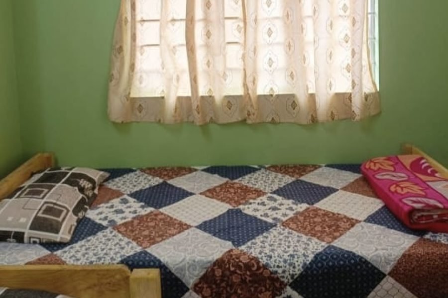 Meghalaya Shillong Dormitory