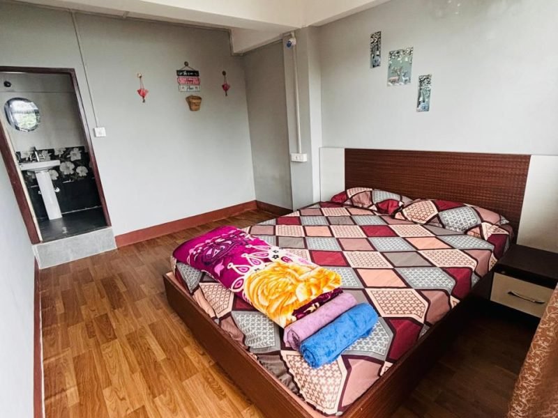 Private Room Naman Primehome