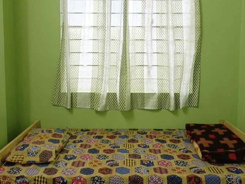 Dormitory Meghalaya Shillong PrimeHome