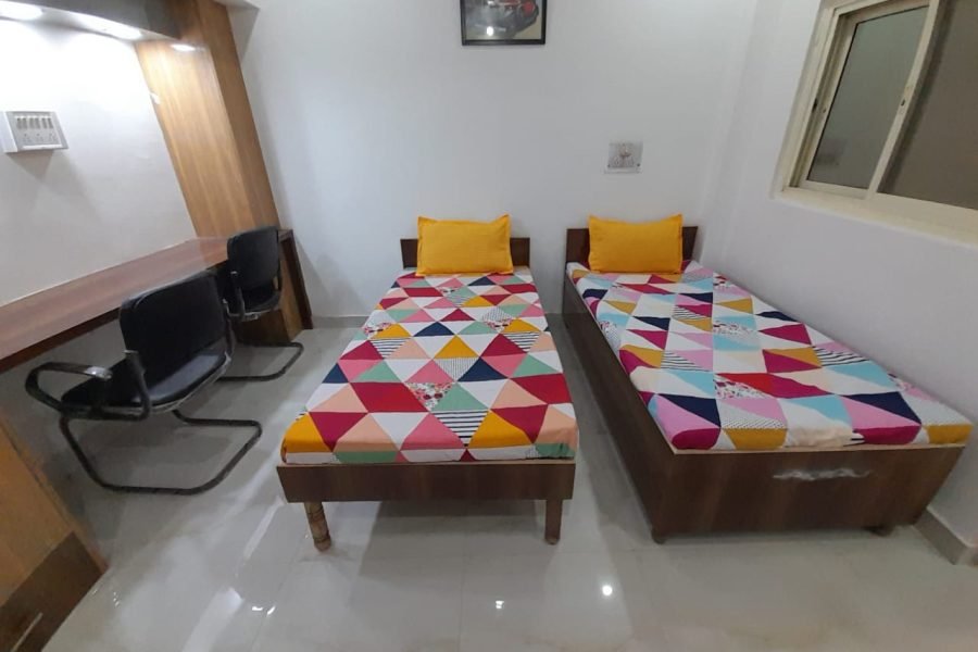 Hello Primestay
