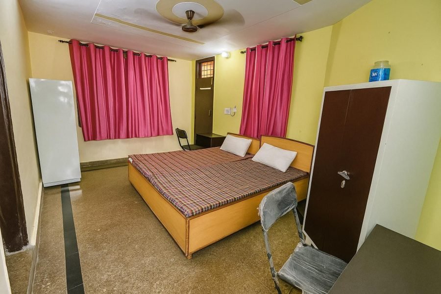 Vaishno Primestay