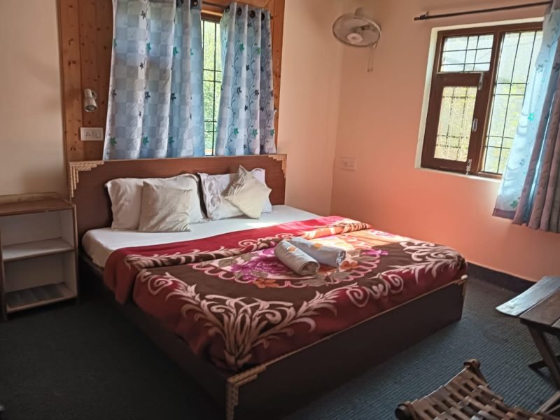 Standard Room Winter Heaven PrimeHome
