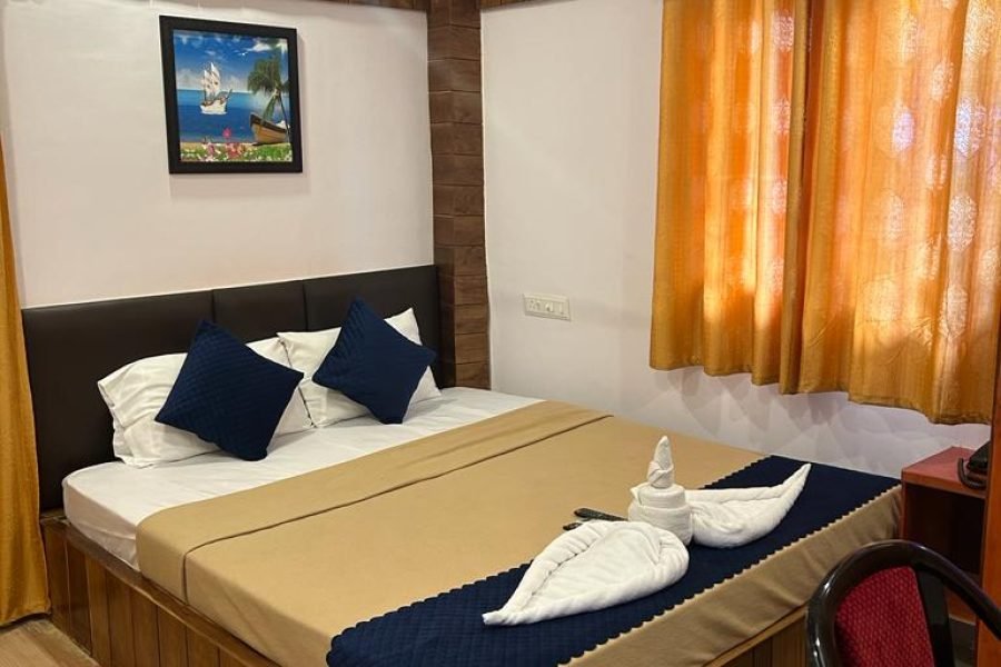 MK Konark PrimeHome