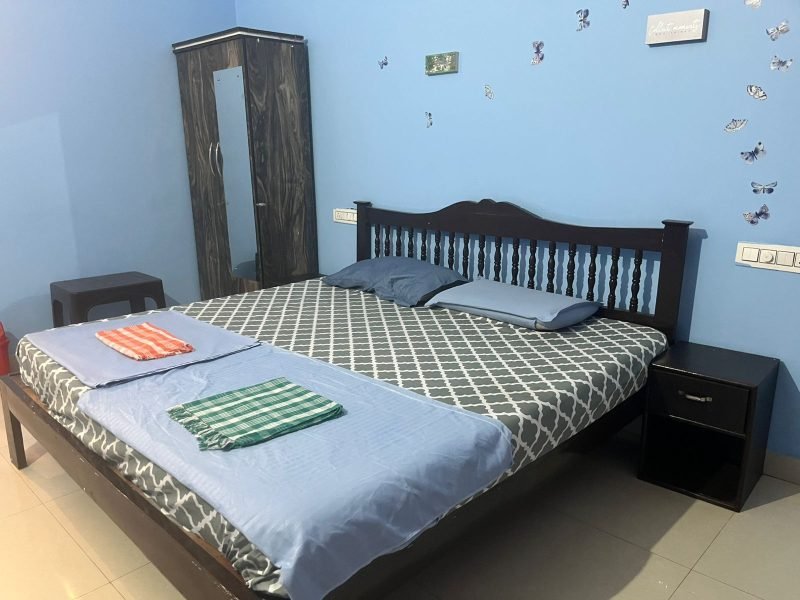 AC Double Sharing Pocket Change Primestay