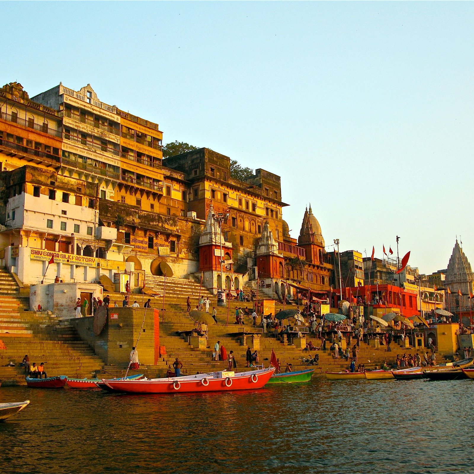 Varanasi, UP