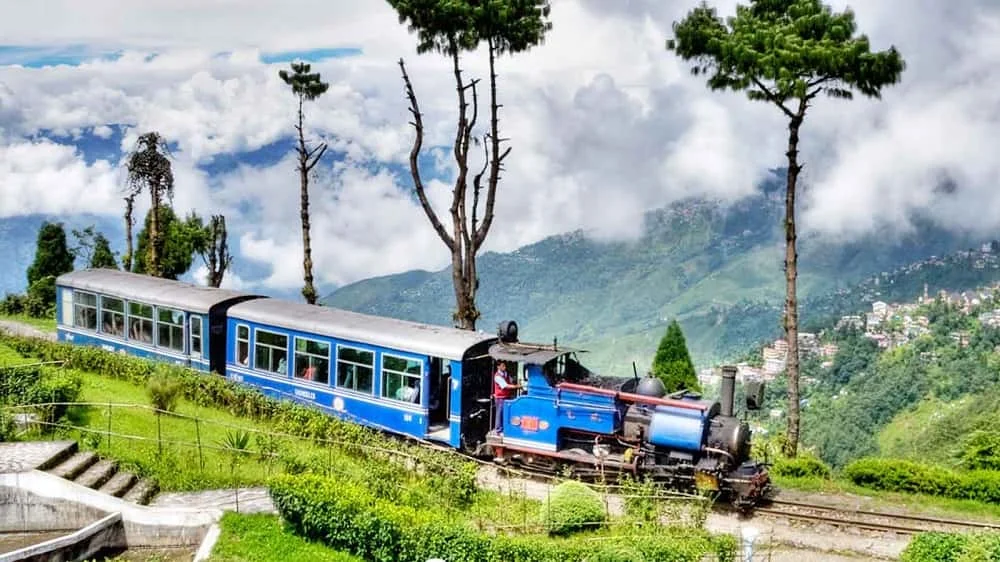 Darjeeling, West Bengal
