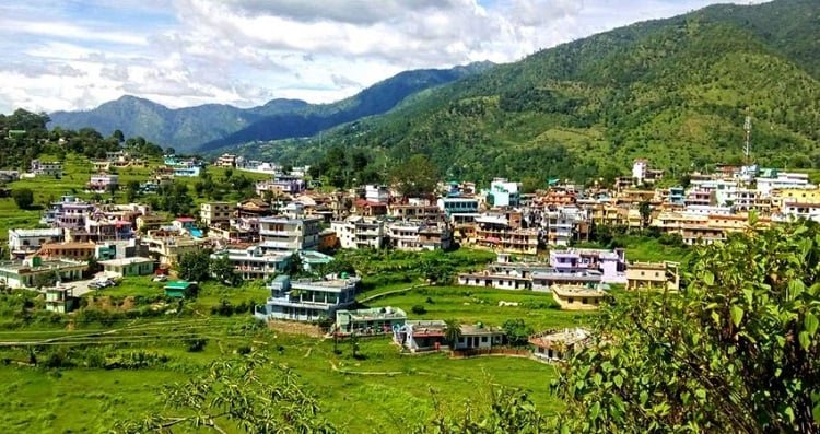 Dwarahat, Uttarakhand