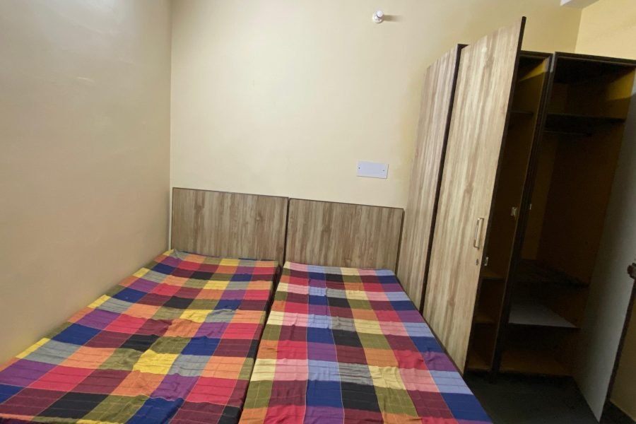 Govindam Niwas Primestay